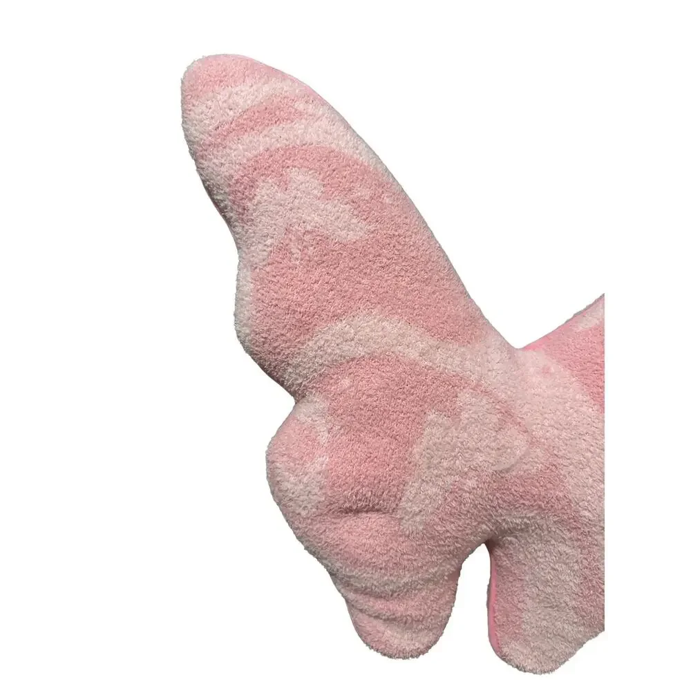 Wicked Butterfly Decorative Pillow Plush Pink Franco Broadway Musical NWT